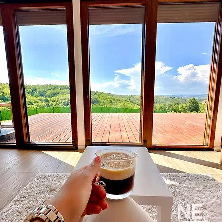 Rent A Nest Arandjelovac