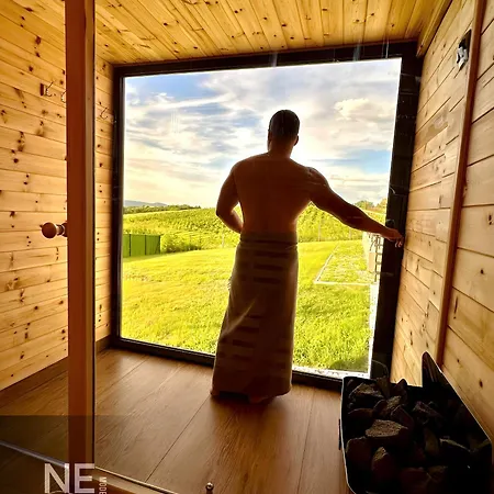 Rent A Nest * Arandjelovac