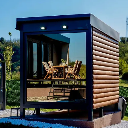 Holiday home Rent A Nest