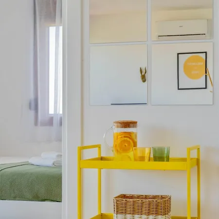 Rent A Nest Holiday home *