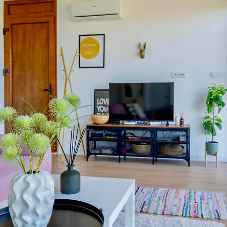 Holiday home Rent A Nest Arandjelovac