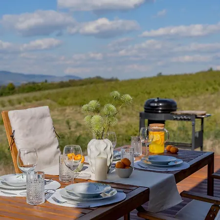 Rent A Nest Holiday home