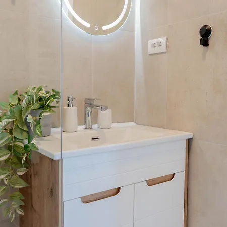 Holiday home Rent A Nest *